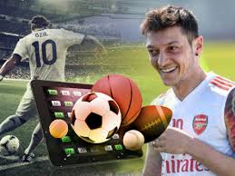 Menemukan Kepercayaan Dalam Dunia Alternatif Agen Sbobet Menemukan Kepercayaan Dalam Dunia Alternatif Agen Sbobet