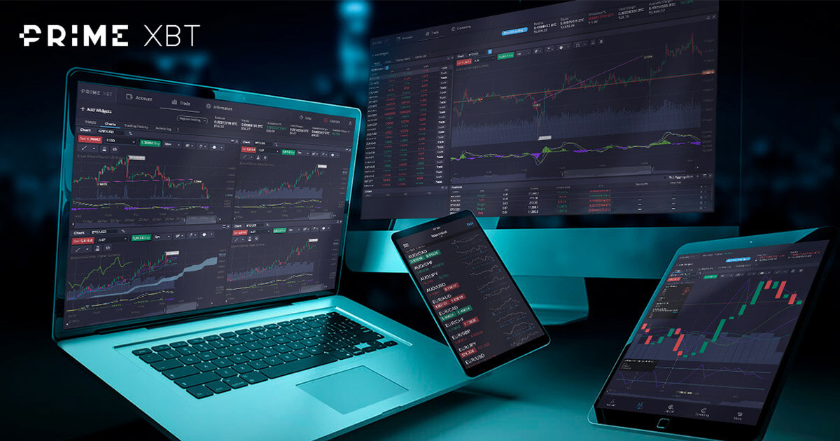 Understanding PrimeXBT Deposit A Comprehensive Guide to Efficient Trading